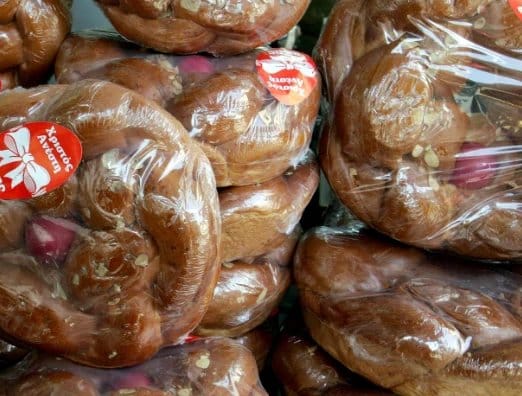 Греция вводит расширенные часы работы магазинов на Пасхальные праздники