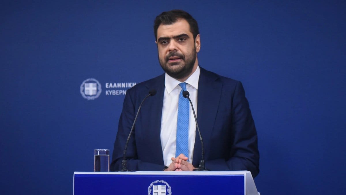 Греция запрашивает €5,3 млрд на Фонд социального климата и пересматривает миграционные обязательства ЕС