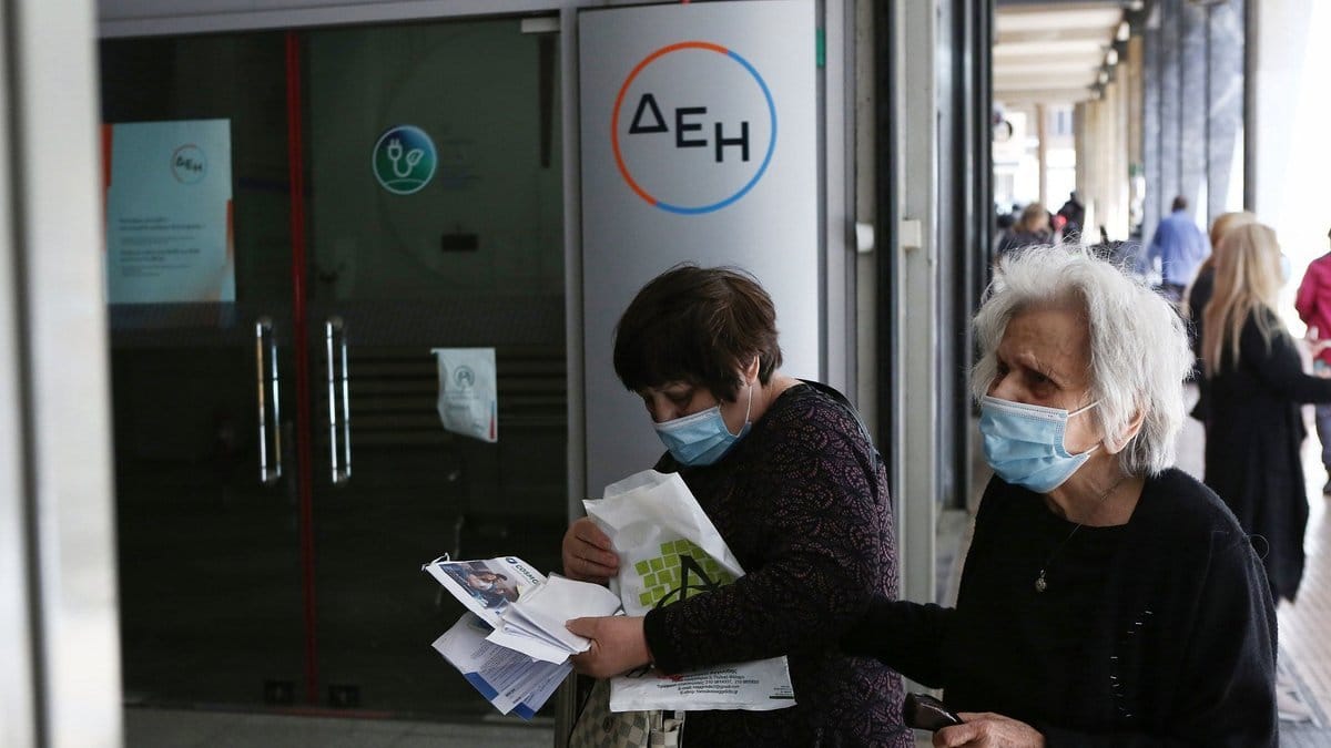 PPC зафиксировала EBITDA €2 млрд и чистую прибыль €450 млн за 2025 год; акцент на возобновляемые проекты.