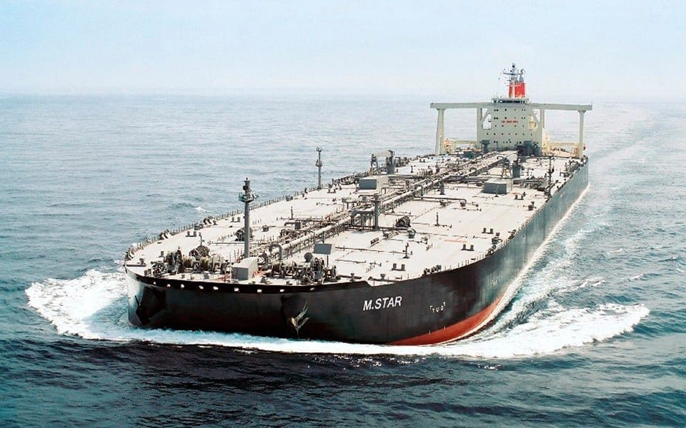 Тектонические изменения на мировом рынке морского судоходства