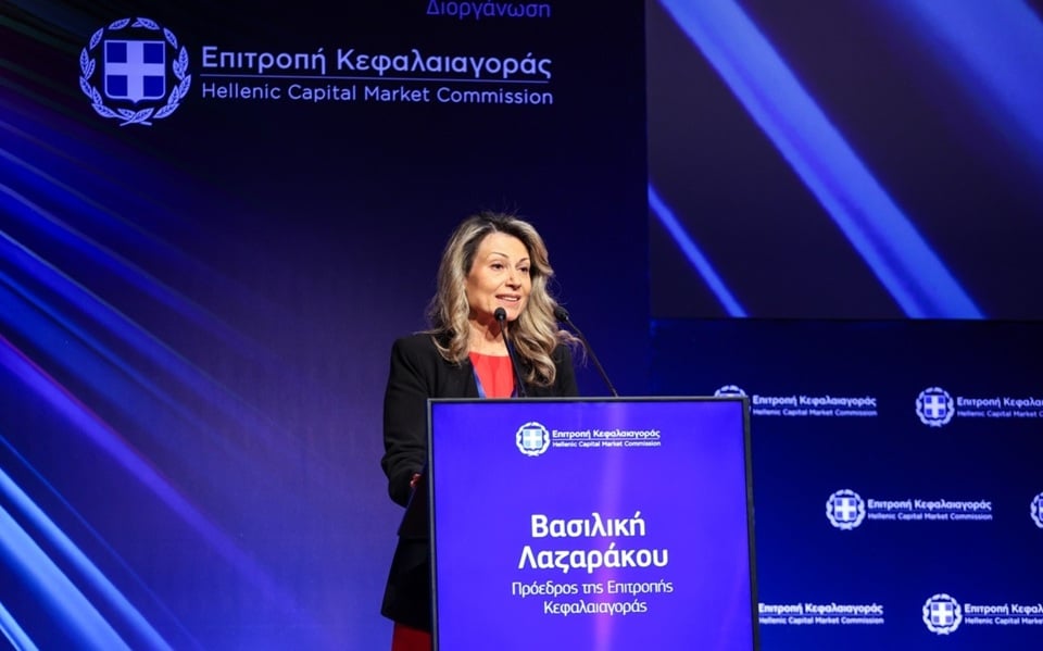 Комиссия по рынку капитала Греции предупреждает о мошенниках среди «финфлюенсеров»