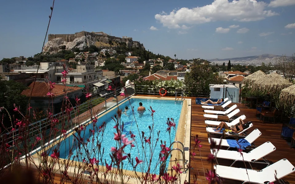 Афины готовятся к международной туристической B2B-выставке This is Athens – Agora 2026