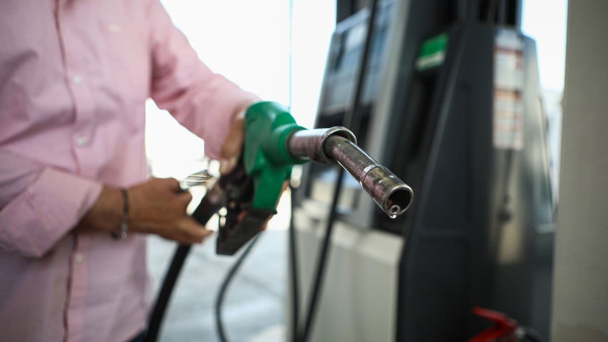Греция запускает программу субсидий на топливо Fuel Pass III