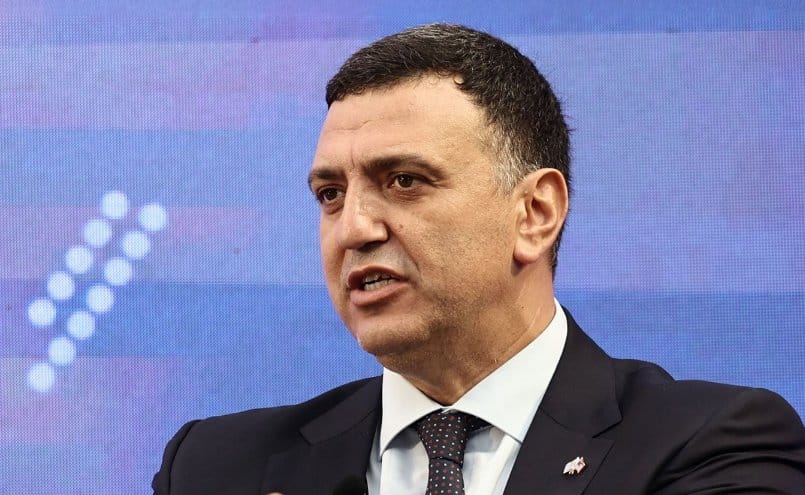 Паромные билеты в Греции остаются стабильными на фоне кризиса, сообщает министр