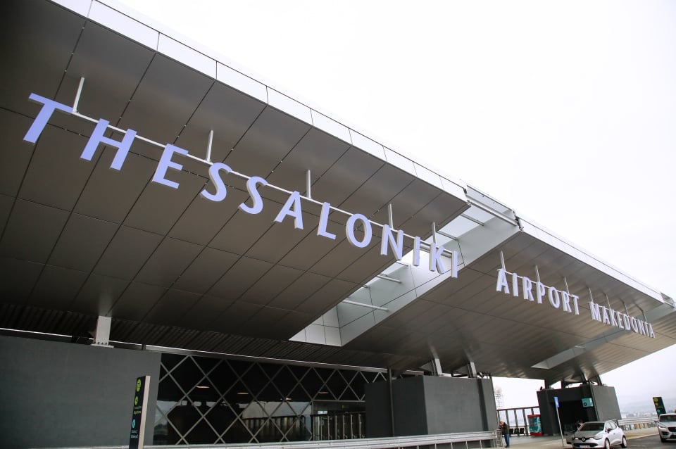 Власти Салоник призывают Fraport договориться с Ryanair из‑за планов закрыть базу в аэропорту