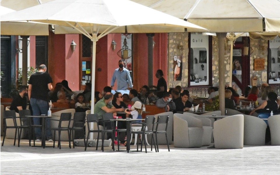 Греция в числе самых дорогих в Средиземноморье по ценам HoReCa