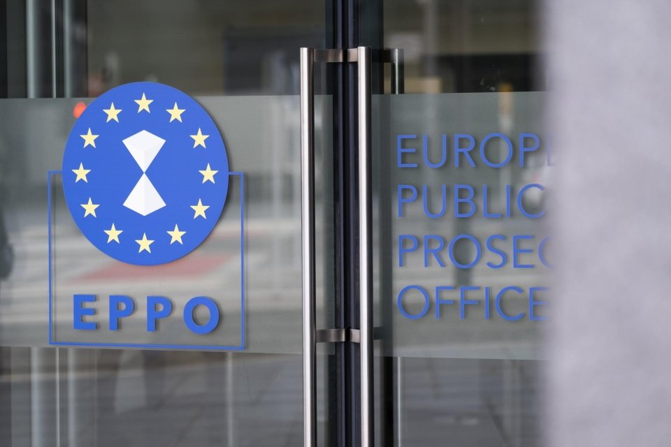 EPPO изымает в Греции €46,9 млн по подозрению в мошенничестве с НДС‑«каруселью»